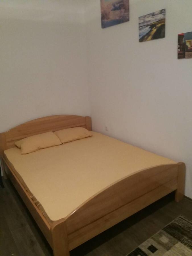 Rooms Adrijana Banja Luka Bagian luar foto
