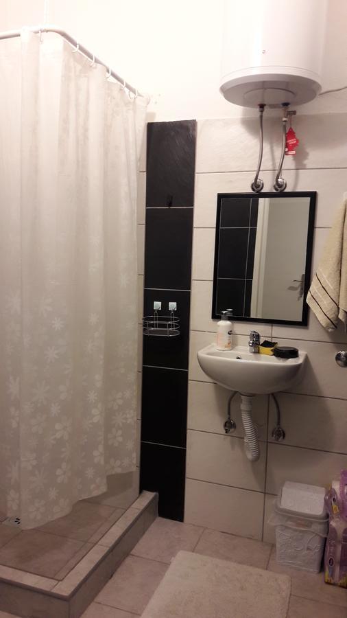 Rooms Adrijana Banja Luka Bagian luar foto